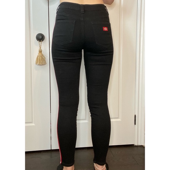 Dickies racing jeans- never worn - Picture 3 of 3